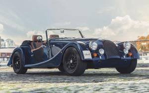 Morgan Plus 4 100 Anniversary '2018